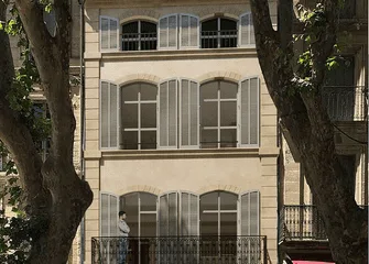 Le 26, boulevard Gambetta - UZES à Uzès