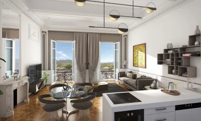 La Maison des Comtes de Provence (DENORMANDIE) à Brignoles