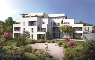 LES HAUTS DE ROYAN 2 à Royan