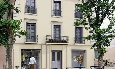 VILLA STELLA à Montpellier