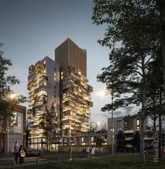 L'APARTÉ 2 à Vigneux-sur-Seine