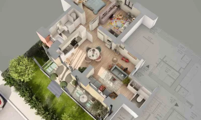 CASERNE LARGEAU à Niort