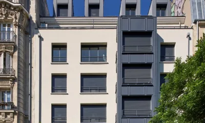 PREMIERES LOGES - PLS à Paris