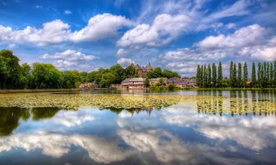 HAMEAU DE JOSEPHINE à Combourg