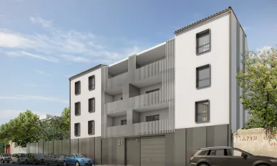 VILLA CONSTANCE à Narbonne