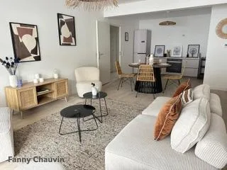 LE CASTELNAU 1 à La Teste-de-Buch