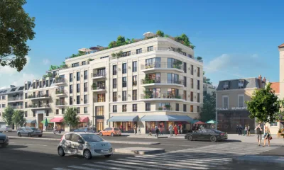 LE PARIS DE L'ELÉGANCE à Champigny-sur-Marne