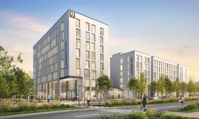 Convergence à Tremblay-en-France
