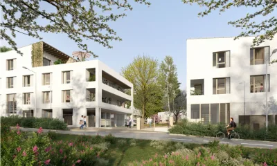 BELVEDERE à Arpajon