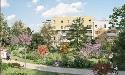 Florissens à Mulhouse