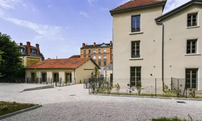VILLA ASTRA à Tassin-la-Demi-Lune