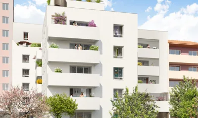 LE CYPRIEN - RIVE GAUCHE à Toulouse