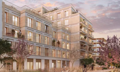 TERRE DE SENS à Gennevilliers
