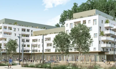 CONNEXION - BATS H1 et H2 à Lormont