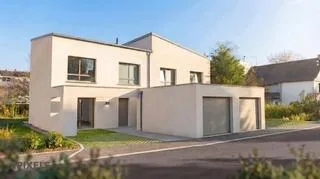 Belvédère MAISON STANDING 27 à Vannes