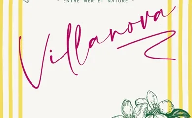 VILLANOVA à Villeneuve-Loubet