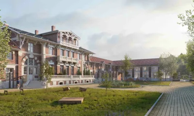 DOMAINE D'ASSIGNIES à Mérignies
