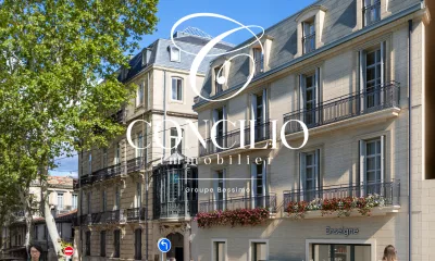 LE VIALLETON - MONTPELLIER - MALRAUX à Montpellier