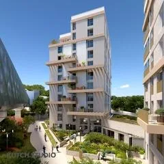 LE CAMPUS MYJOLIMONT 1 à Toulouse