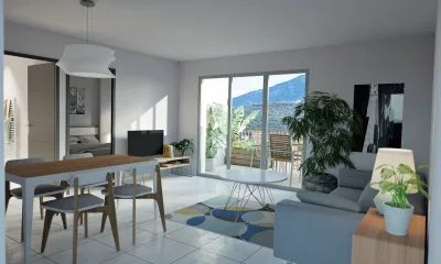 RESIDENCE MAS ROCA à Argelès-sur-Mer