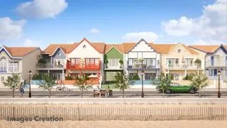 VILLA MARINE 1 à Châtelaillon-Plage