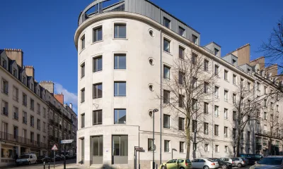 PAVILLON CAMBRONNE - Pleine propriété à Nantes