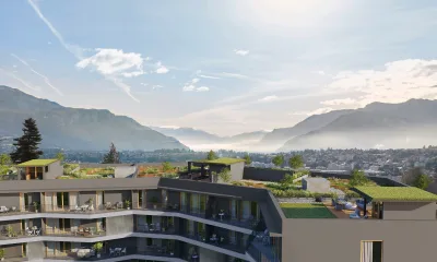 L'Audacieux à Voiron