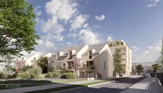 Inten'City 6 à Creil