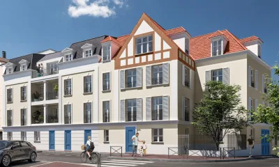 " Le 29 " à Montesson
