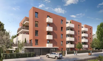 CARRE ORMEAU à Toulouse