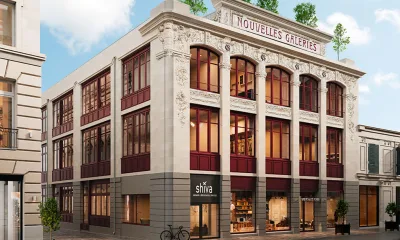 7 Rue Saint Vincent – Nouvelles Galeries - Promotion à Dax