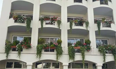 31 rue de chanzy à Dax
