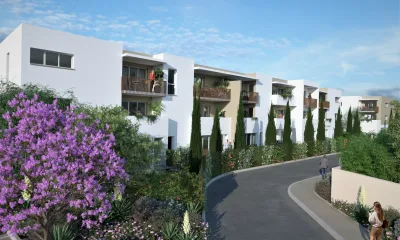 RESIDENCE MAS ROCA à Argelès-sur-Mer
