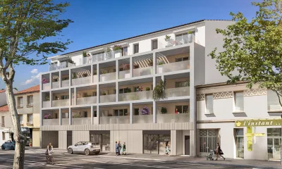 Les Jardins du Cèdre à Valence
