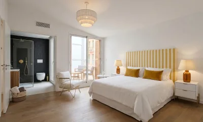 Héritage à Marseille