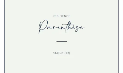 Parenthèse à Stains