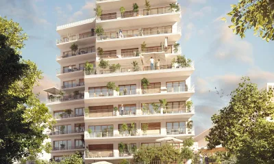 West Village - Tribeca à Nanterre