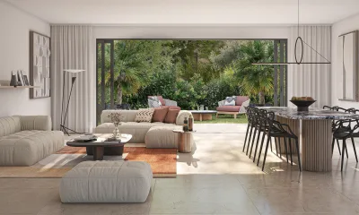 88 Gambetta à Aix-en-Provence