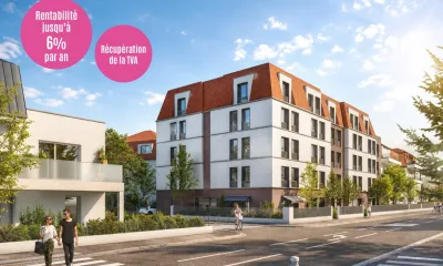 Urbanéo - Strasbourg à Strasbourg