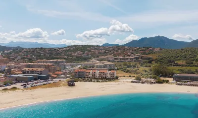 ALTA MARE à Propriano