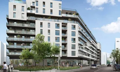 L'EMBLEME à Bois-Colombes