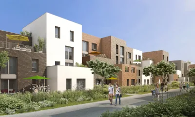 VILL'ARBOREA à Lille