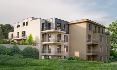 Les Terrasses de Chevreuse à Chevreuse
