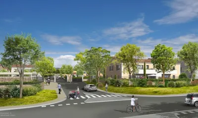 LUBERANCE à Pertuis