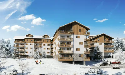 ORLIA à Ax-les-Thermes