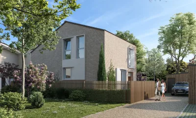 Domaine Palomino à Bruges