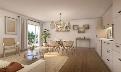 Avant Scène à Florange