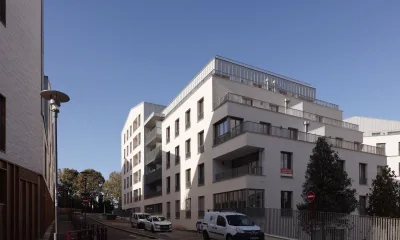 Le S à Sceaux