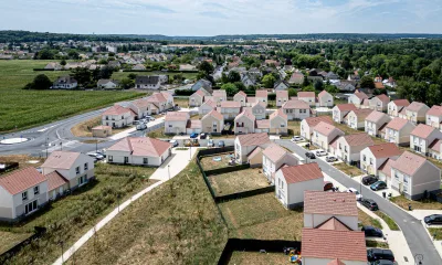 DOMAINE DE SAUSSAY à Ballancourt-sur-Essonne