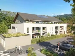 Le clos du chÊne les apparts à Entrelacs